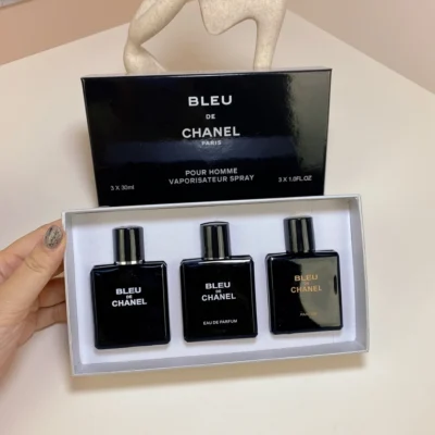 Perfume Gift Sets - Luxury Fragrances At Scentaurus