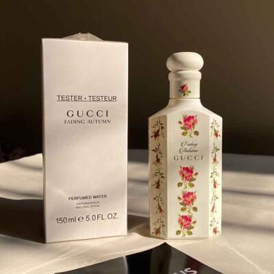 Gucci A Winter Melody Scented Water Eau De Toilette 150mL | Scentaurus