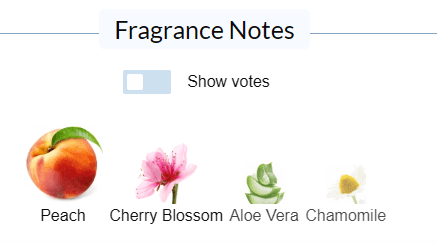 Victoria's Secret Coconut Passion Body Mist 250mL