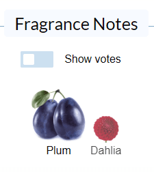 Victoria’s Secret Moonlit Dahlia Body Mist 250mL