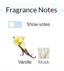Victoria's Secret Vanilla Lace Body Mist 250mL