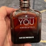 Stronger with you