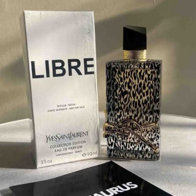 Yves Saint Laurent Libre EDT 90mL | Scentaurus