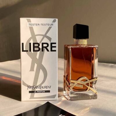 Yves Saint Laurent Libre EDT 90mL | Scentaurus