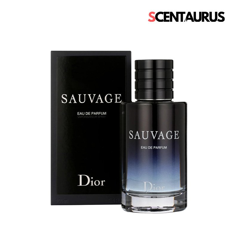 Dior Sauvage EDP 100mL