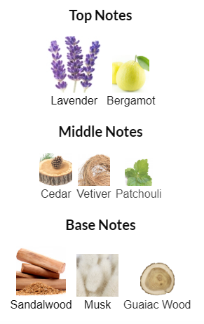 Initio Rehab Extrait De Parfum 90mL