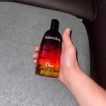 Dior Fahrenheit Bottle