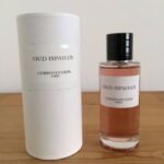 oud ispahan