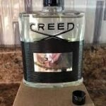 Creed Aventus Bottle