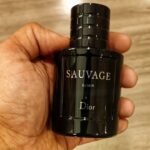 Dior Sauvage Elixir