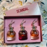 Scandal Gift set