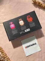 Victoria's Secret Bombshell 3 In 1 Gift Set 3x30mL | Scentaurus