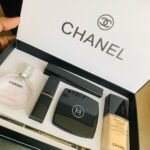 Chanel Gift set
