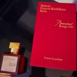 Maison Baccarat Rouge 540
