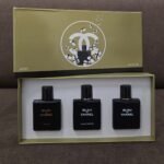 Bleu De Chanel Gift Set