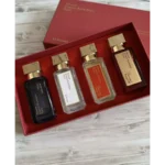 Maison Baccarat gift set