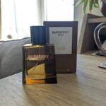 My Burberry