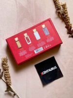 Maison Francis Kurkdjian Paris 4 In 1 Gift Set 4x35mL | Scentaurus