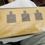 Chanel Gift set