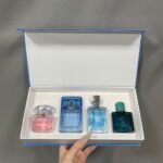 Versace Gift Set