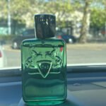 Parfum de marley