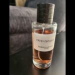 oud ispahan