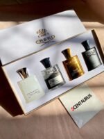 Creed 4 In 1 Gift Set 4x30mL | Scentaurus