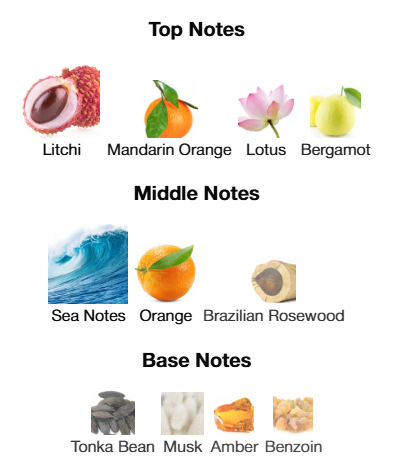 Dunhill Desire Blue London EDT 100mL