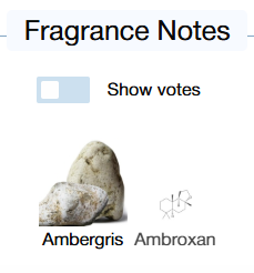 Louis Vuitton Pur Ambre EDP 100mL