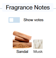 Louis Vuitton Pur Santal EDP 100mL