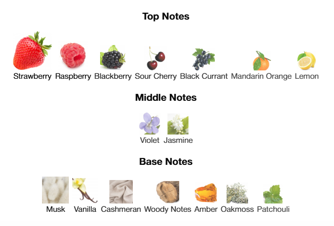 Burberry Her EDP 100mL