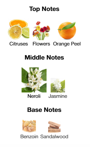 Chanel Paris Riviera Les Eaux De Chanel EDT 125mL