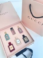 Gucci 6 In 1 Miniature Gift Set 6x5mL | Scentaurus