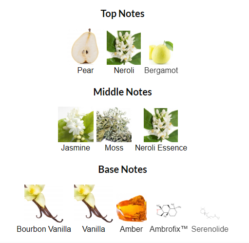 Prada Paradoxe EDP Intense 90mL