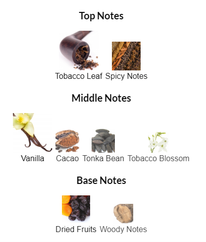 Tom Ford Tobacco Vanille EDP 100mL