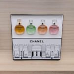Chance Chanel 4 In 1 Gift Set 4x30mL | Scentaurus