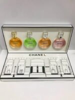 Chance Chanel 4 In 1 Gift Set 4x30mL | Scentaurus