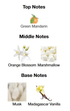 Valentino Donna Born In Roma Ivory EDP 100mL