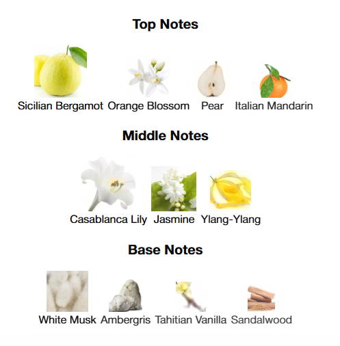 Gucci Bamboo EDT 75mL