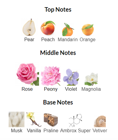 Kayali Fleur Majesty Rose Royale 31 EDP 100mL