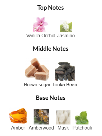 Kayali Vanilla 28 EDP 100mL