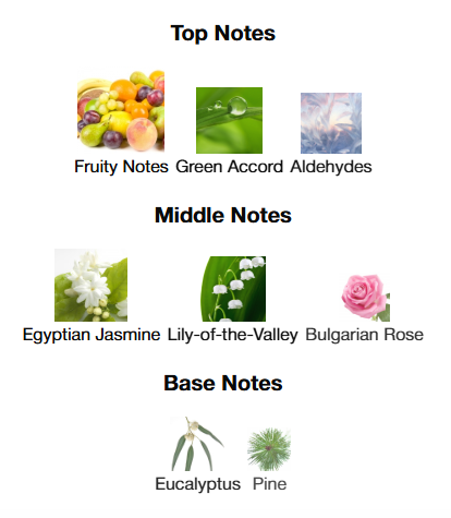 Xerjoff Accento Overdose EDP 100mL