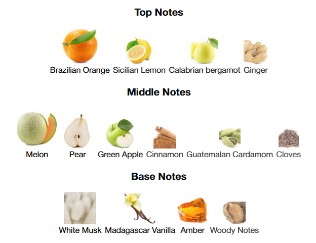 Xerjoff Erba Gold EDP 100mL