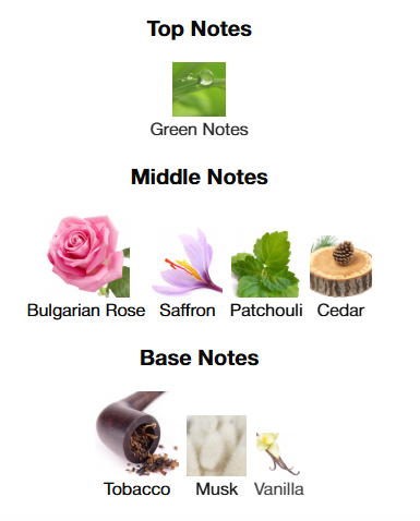 Xerjoff Wardasina EDP 100mL