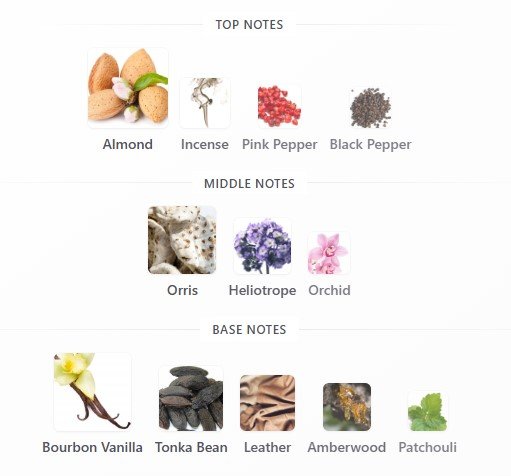 Creed Delphinus 100mL