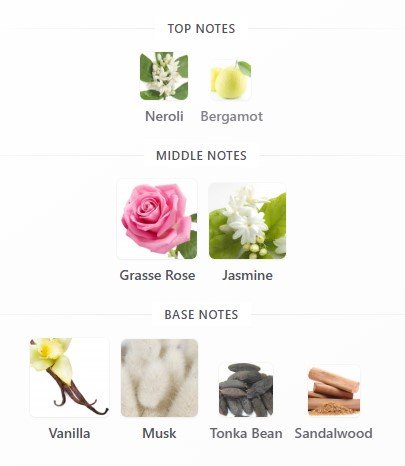 Dior Joy EDP Intense 90mL