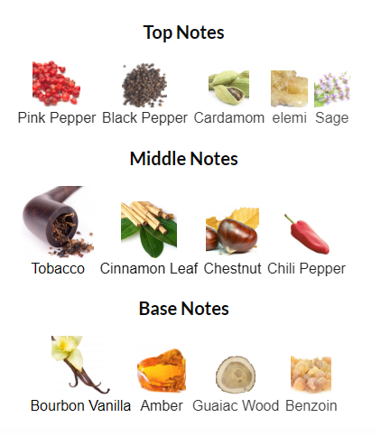 Emporio Armani Stronger With You Tobacco EDP 100mL