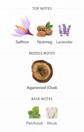 Initio Oud For Greatness EDP 90mL