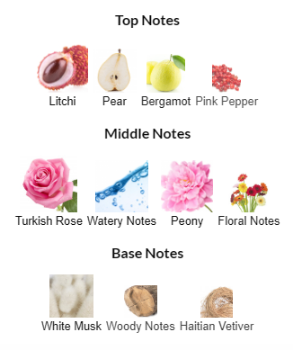 Parfum De Marly Delina La Rosee EDP 75mL