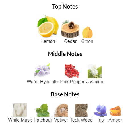 Chance Chanel Eau Fraiche EDT 100mL